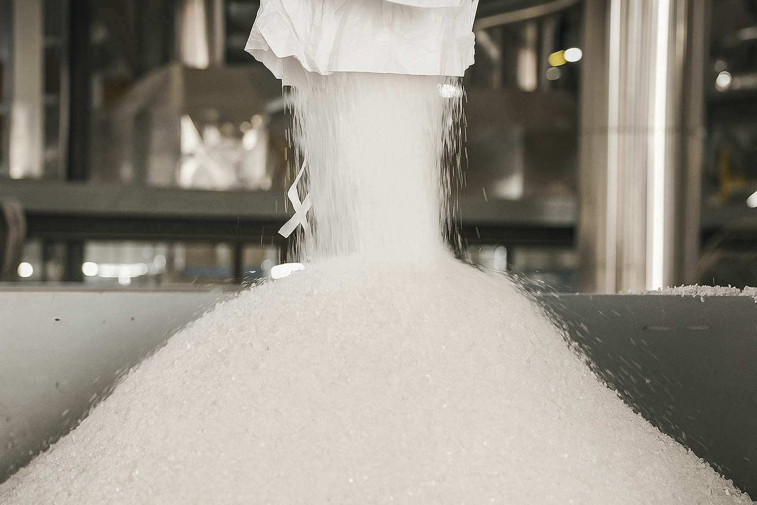 Hammadde & Kimyasallar